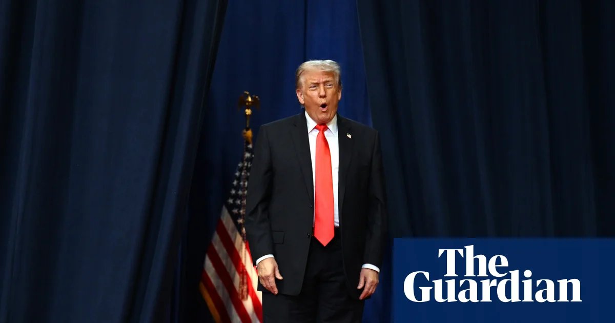 The White House power play post-dinner shooting: do what we say or else | Donald Trump