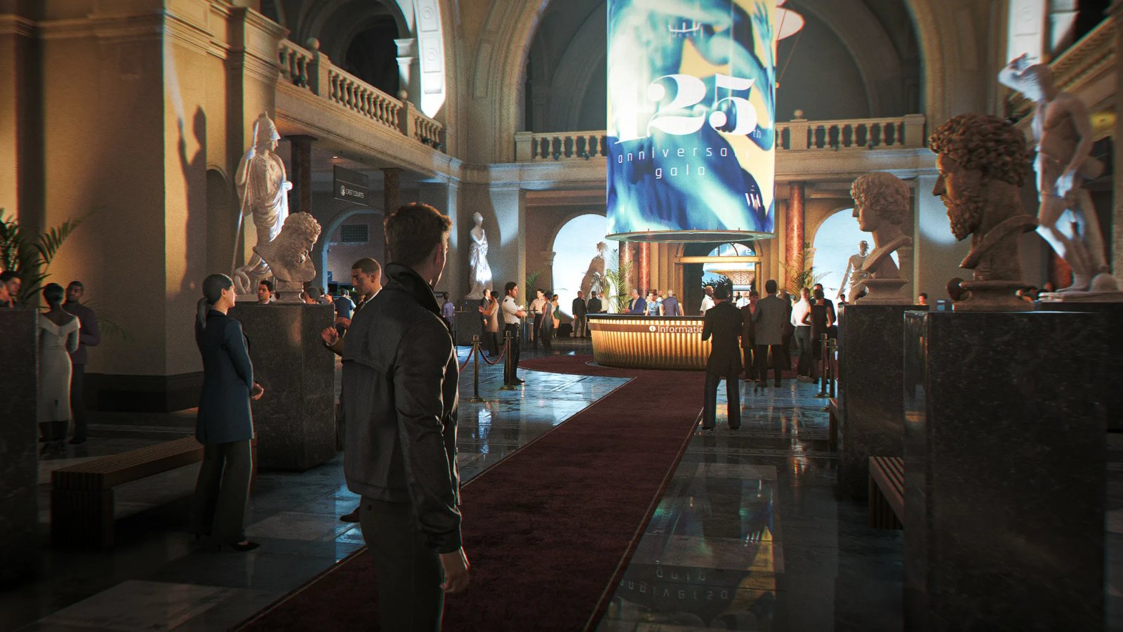 007 First Light on PS5 Pro: upgraded PSSR upscaling details – PlayStation.Blog