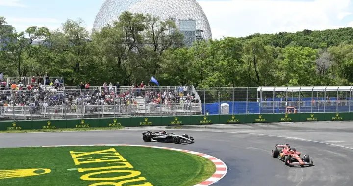 Montreal sex workers to go on strike during Grand Prix weekend – Montreal