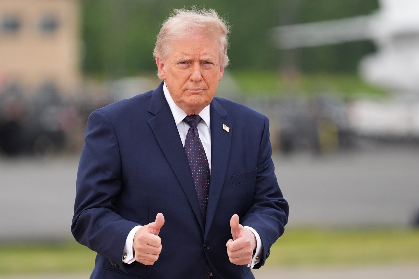 Trump is getting the Republican Party that he wants. But can he win in the midterms?