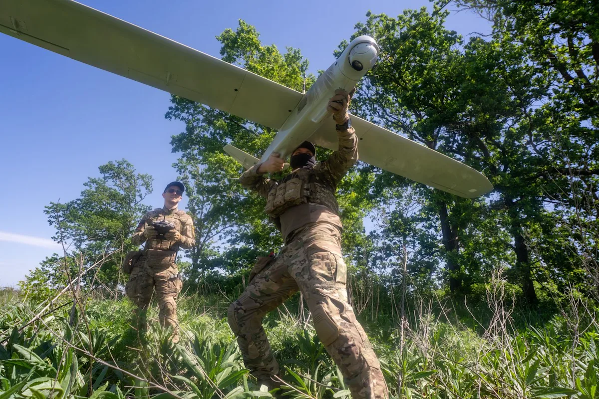 Zelenskyy asks Trump for more US air defense help against Russian missile attacks, Kyiv says