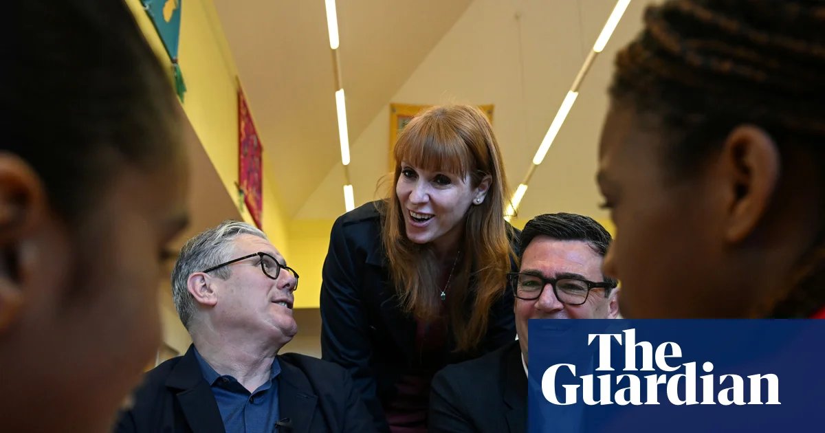 Tax cuts and cost of living help proposed by Labour-linked groups allied to Streeting and Burnham | Labour