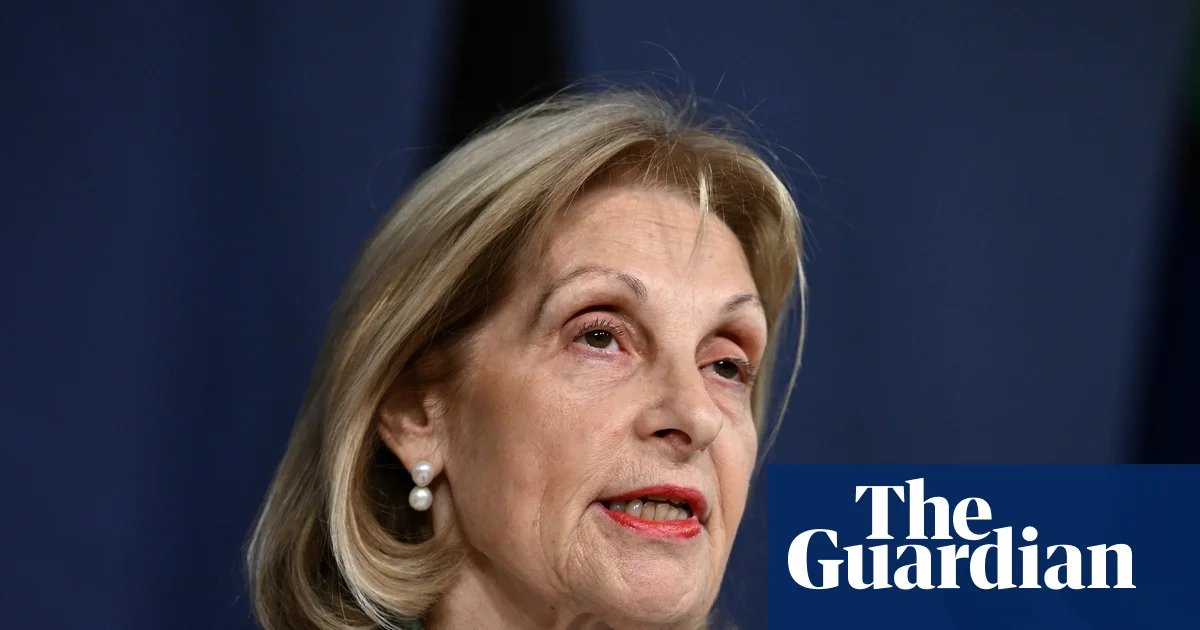 Antisemitism has become ‘almost fashionable’ among Australians, Jillian Segal tells royal commission | Royal commission on antisemitism and social cohesion