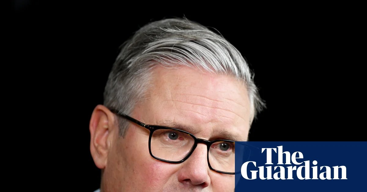 British leader Keir Starmer under pressure after heavy election losses | Keir Starmer