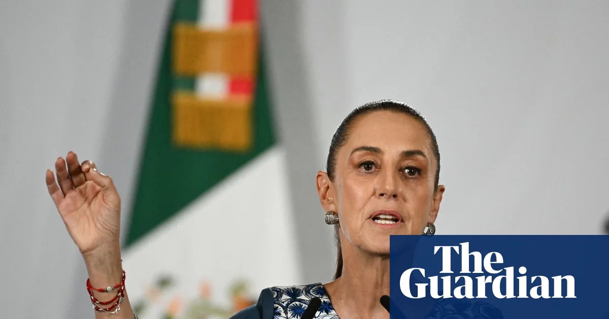 Alarm at Mexico bill allowing elections to be annulled for ‘foreign interference’ | Mexico
