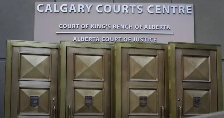 Two men found guilty of second-degree murder in random roadside shooting near Calgary
