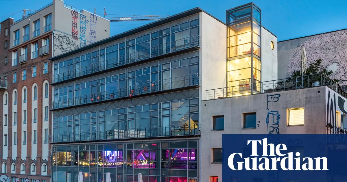 Germany’s embattled nightlife scene welcomes plan to reclassify clubs | Germany