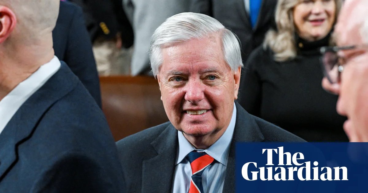 Republican hawks warn of ‘disastrous mistake’ as Trump nears deal with Iran | US-Israel war on Iran