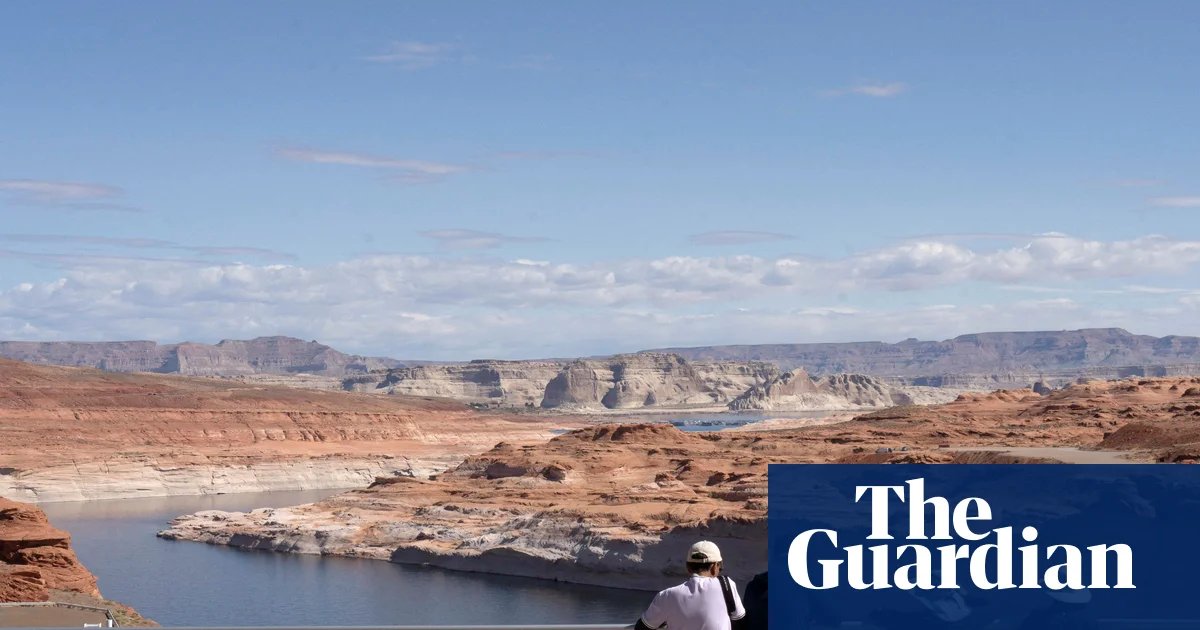 US plan for Colorado River could cut up to 40% supply for Arizona, California and Nevada | West Coast