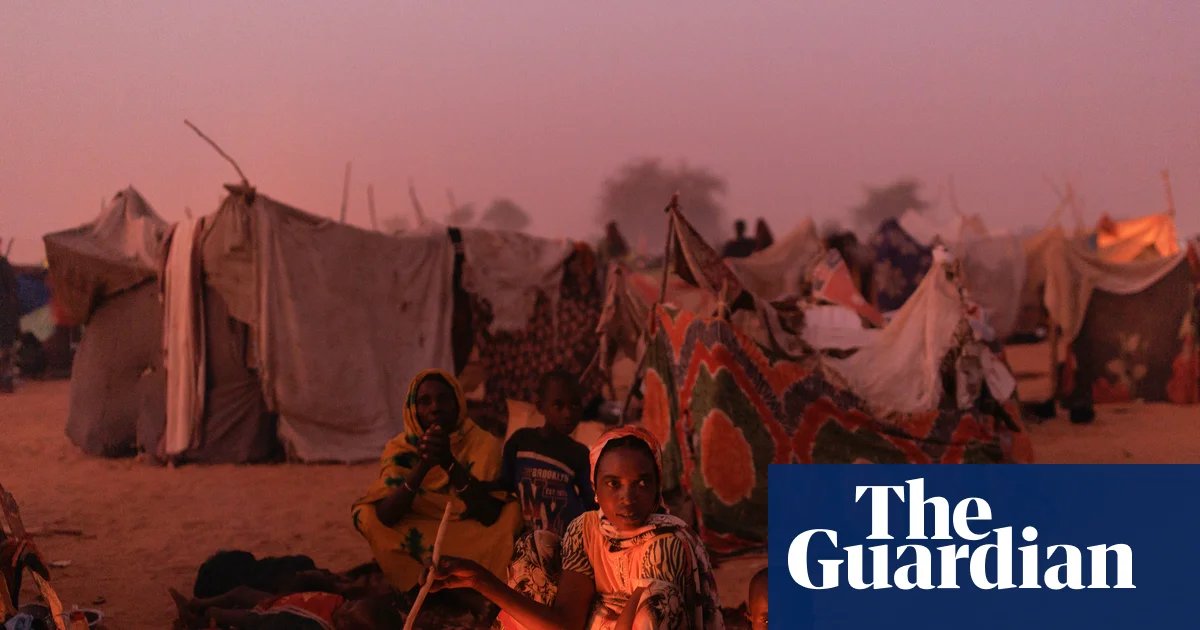 Calls for humanitarian corridor through strait of Hormuz as Iran war hits vital aid | Global development