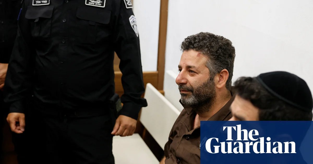 Spain demands release of Gaza flotilla activists ‘held illegally’ by Israel | Israel