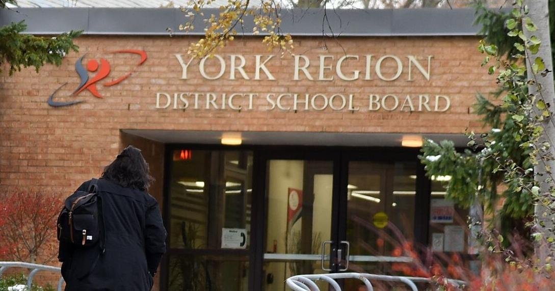 York school board cutting 249 education worker jobs: Union
