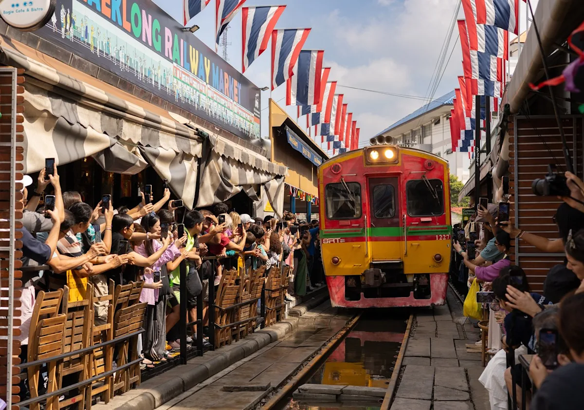 Soaring prices during the Iran war jeopardize travel to tourism-dependent countries in Asia