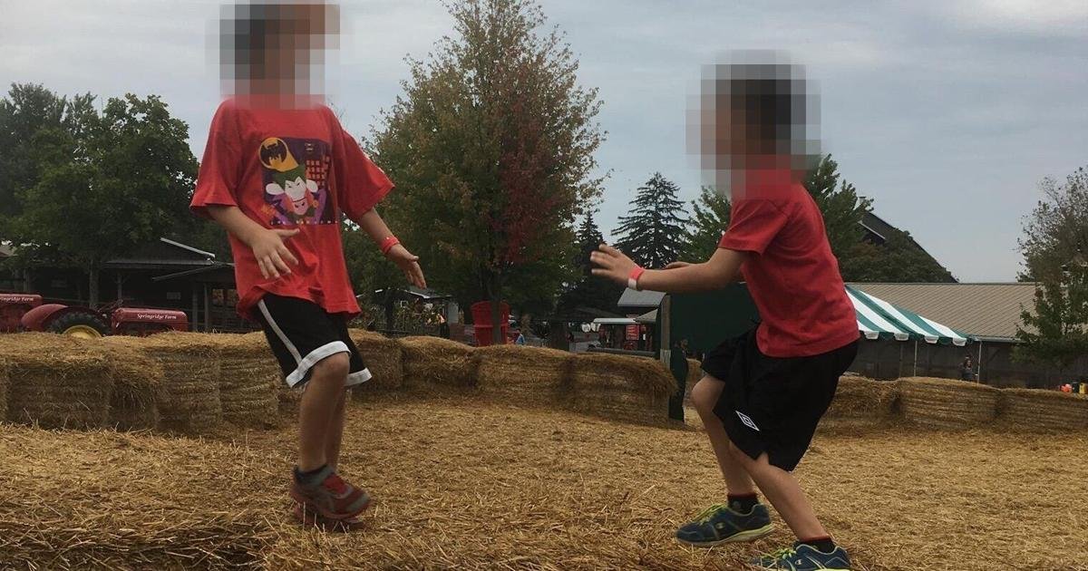 ‘He won’t be the last,’ warns Ontario mom whose boy was taken by children’s aid — only to die in the basement of the women charged with his care