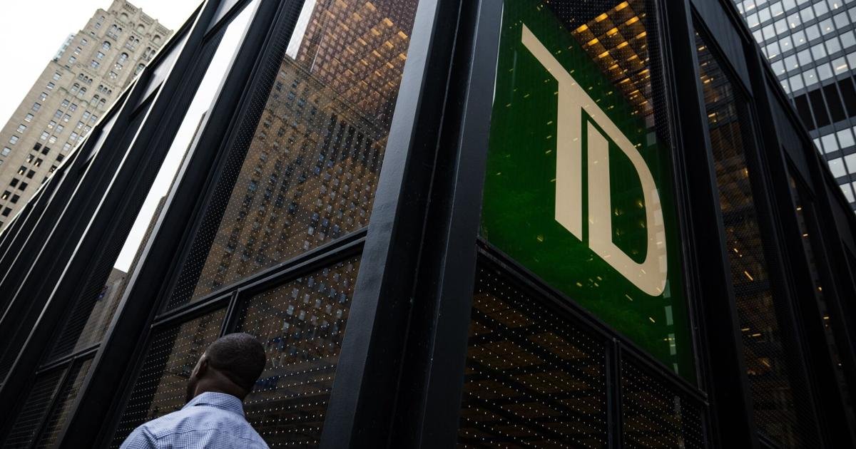 TD Bank debuts AI model to fast-track mortgage pre-approvals