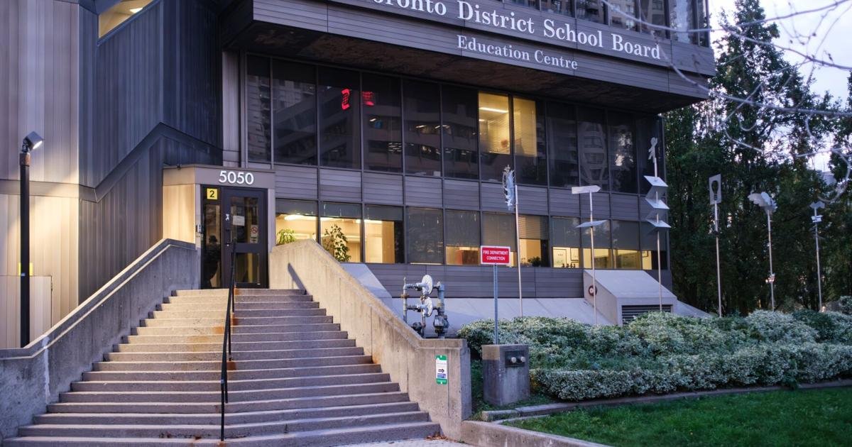 TDSB laying off more than 200 administrative staff in latest cuts