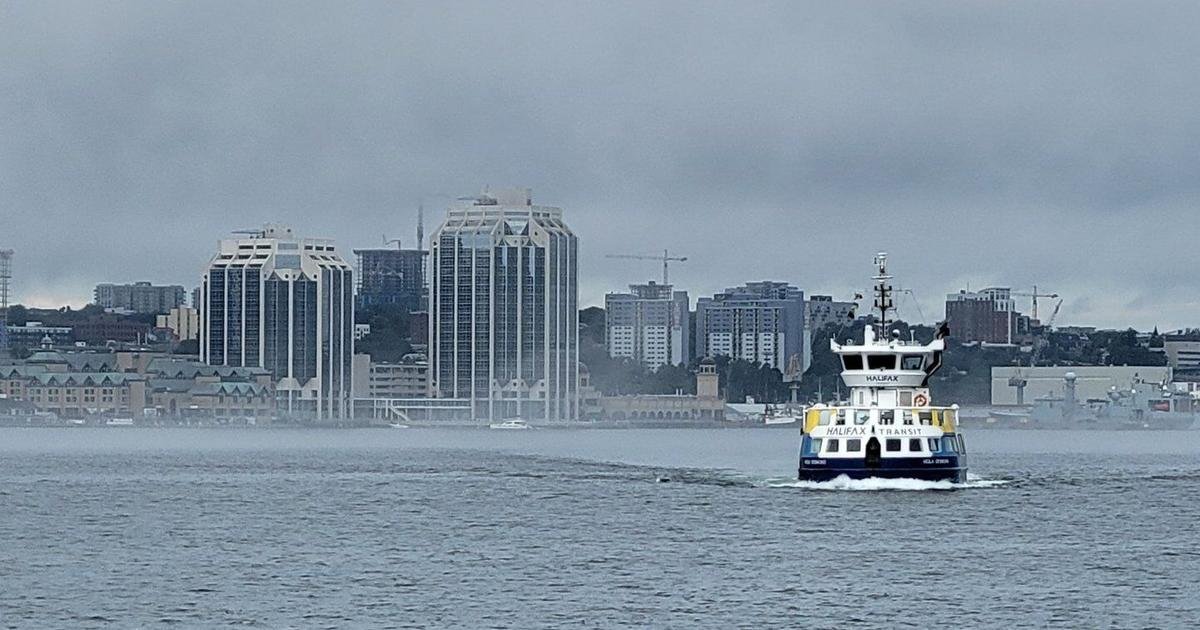 Two charged after human remains of infant found in Halifax search