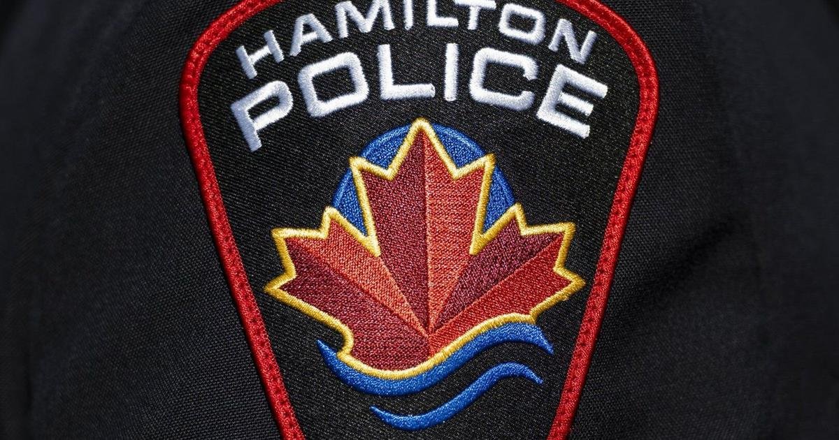 Man charged after shooting himself in botched home invasion: Hamilton police