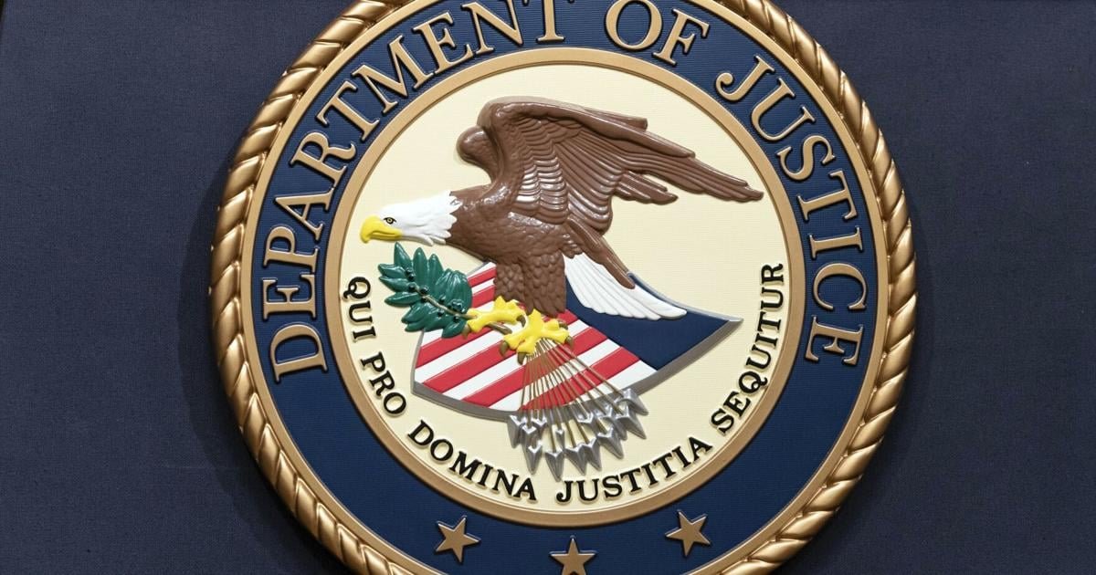 Toronto man sentenced to 33 years in U.S. prison for ‘methodically hunting’ more than 145 young children in online sextortion scheme