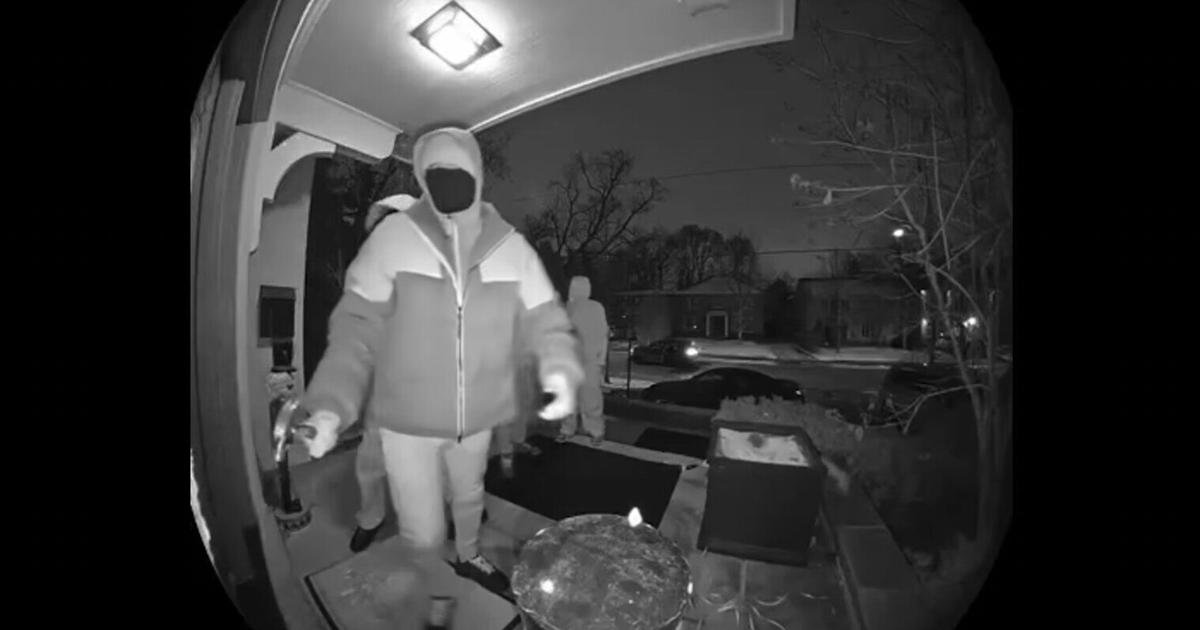 Why Toronto’s Rosedale neighbourhood could be ground zero for AI-powered security in Canada