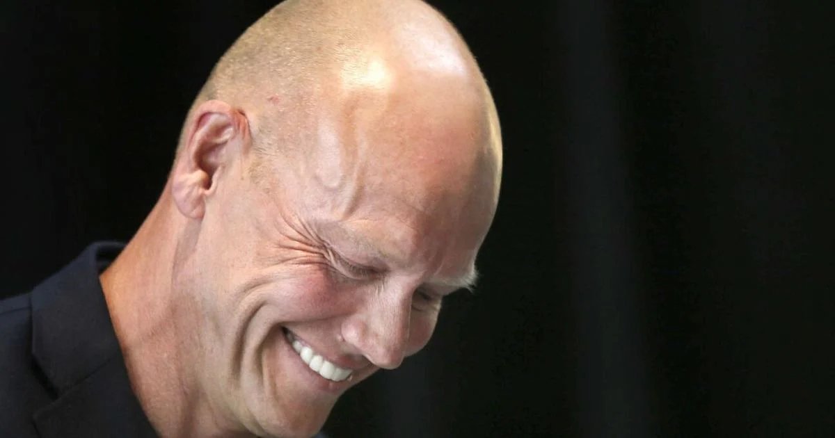 Mats Sundin says Maple Leafs fans 'deserve greatness.' He'll get chance in front office to bring glory to Toronto