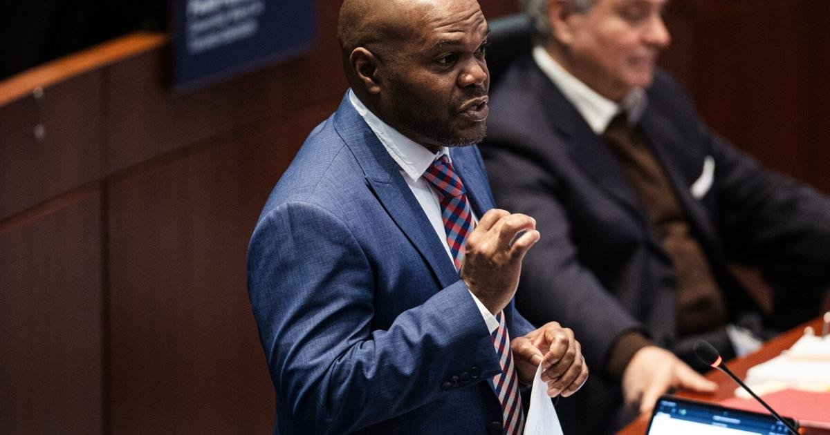 City covers half Chris Moise legal fees over integrity probe