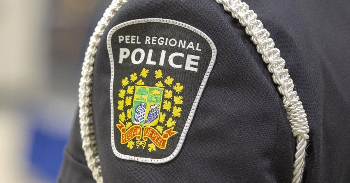 Principal at Mississauga French Catholic school charged with sex assault, sexual interference