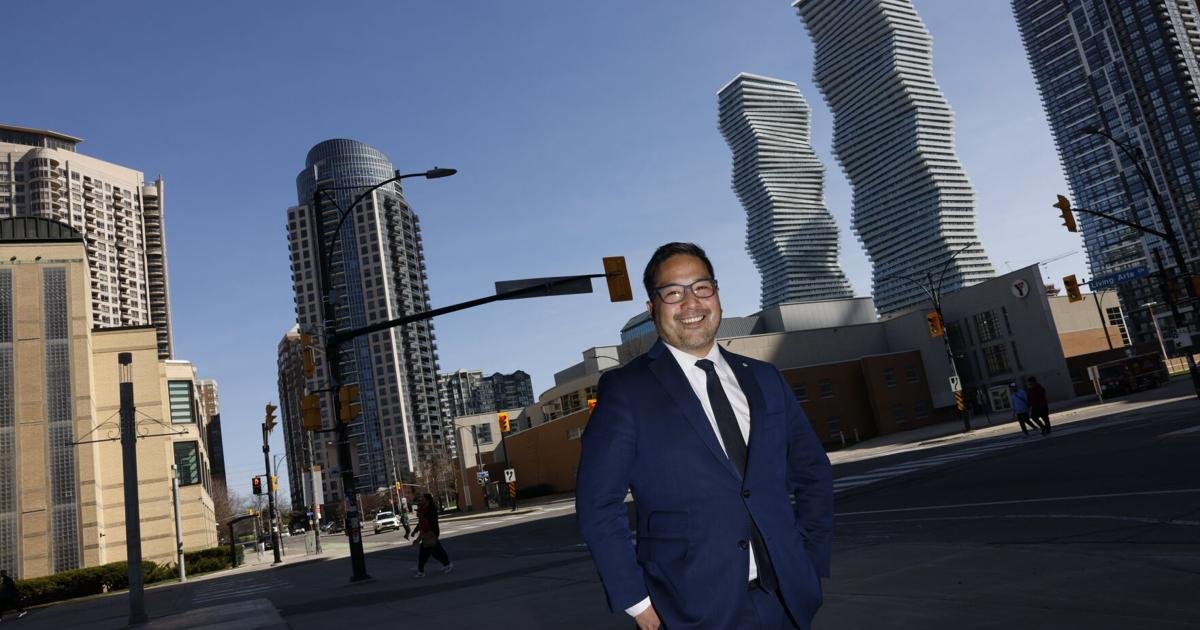 Mississauga mayoral hopefuls on the tough choices voters face in this year’s election: taxes, police — and Doug Ford
