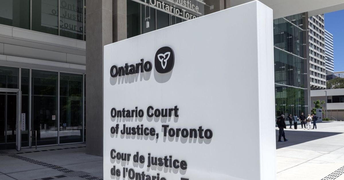 5-year sentence for ‘violent recidivist’ who broke into 61-year-old Toronto woman's home, climbed into bed with her naked