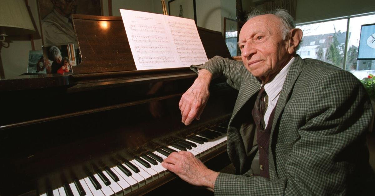 Royal Conservatory of Music launches investigation into sex abuse allegations against famed teacher