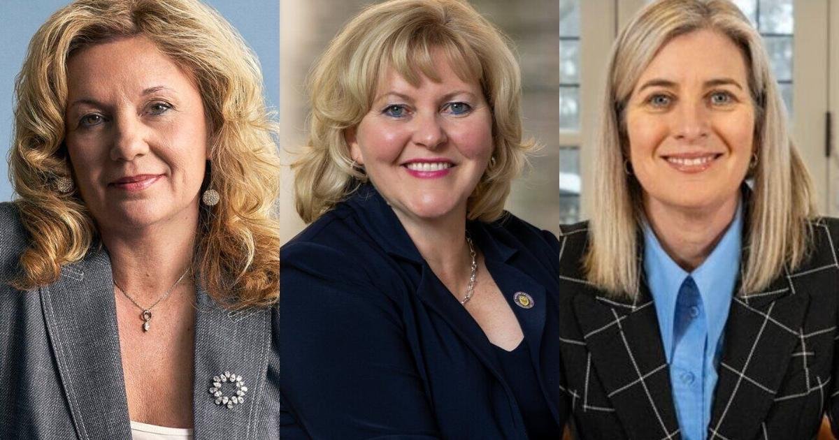 Ontario universities led by women reach milestone