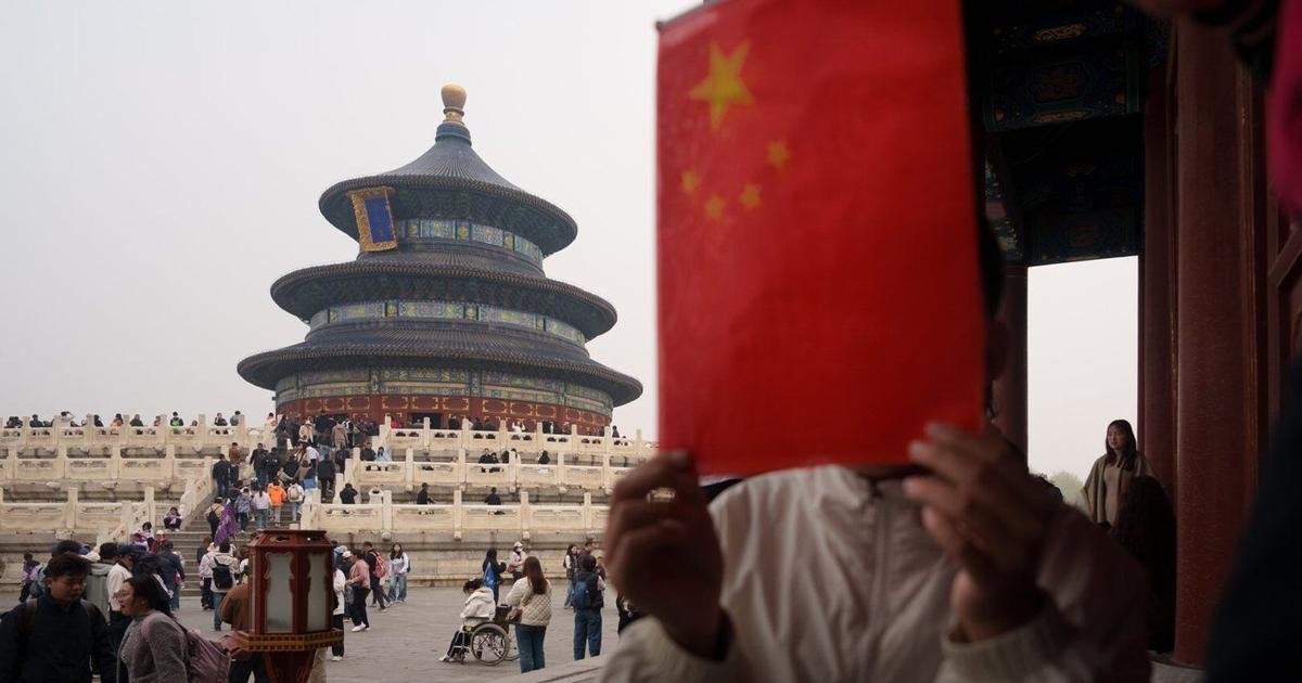 Rights summit in Zambia is canceled after Chinese pressure to exclude Taiwanese activists
