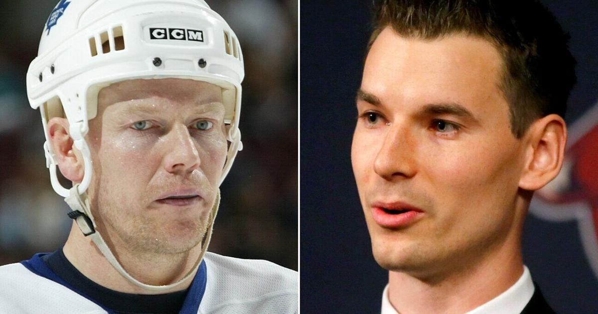 Maple Leafs expected to add former captain Mats Sundin, former Coyotes GM John Chayka to front office