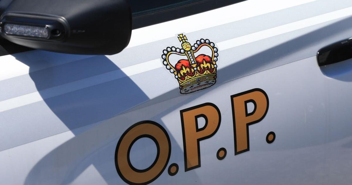 Woman killed after collision on Hwy. 401