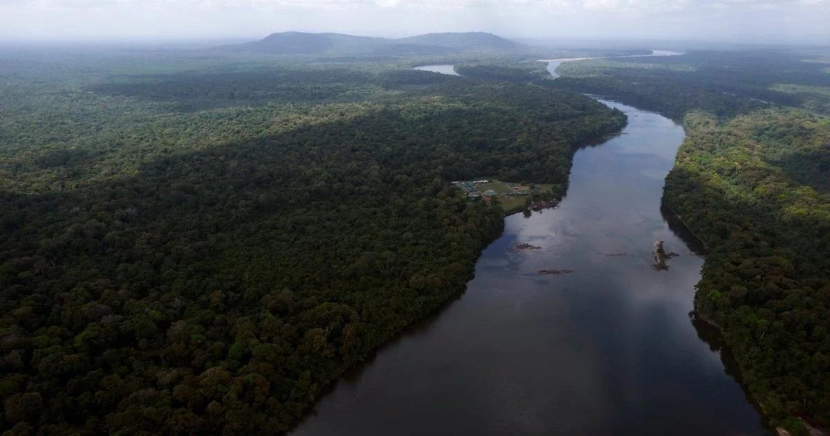 Venezuela’s leader to defend her country’s claim over mineral-rich Guyana region before UN court