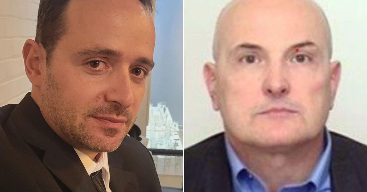 Man accused in fatal daylight North York shooting is former cop, disgraced York University executive