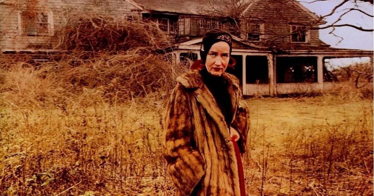 Talking Heads, Jackie O's eccentric relatives and more: What's playing at Toronto repertory cinemas