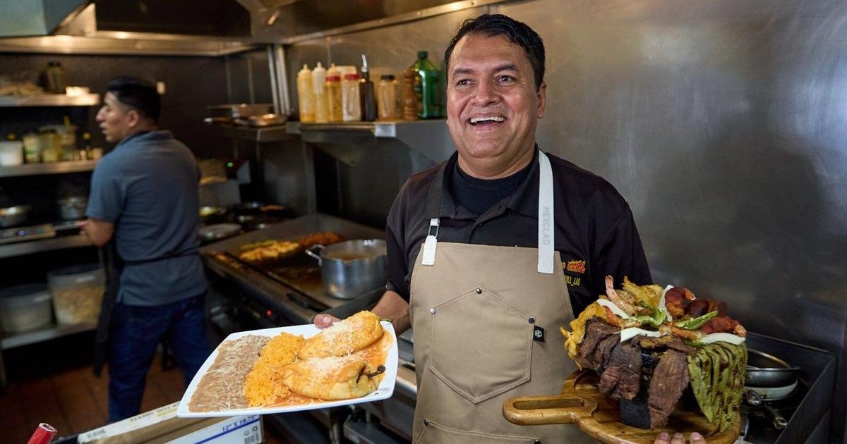 Restaurants celebrate authentic Mexican culture and history this Cinco de Mayo