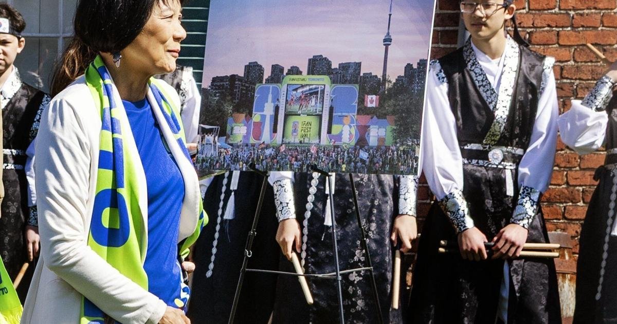 More tickets to Toronto’s FIFA Fan Festival tickets are on sale. Here's how to get them