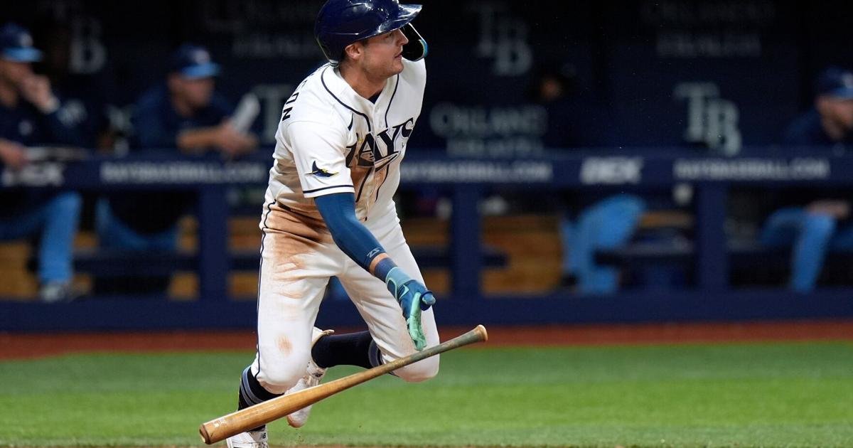 Blue Jays at Rays: Bullpen blows a lead in unlucky road loss
