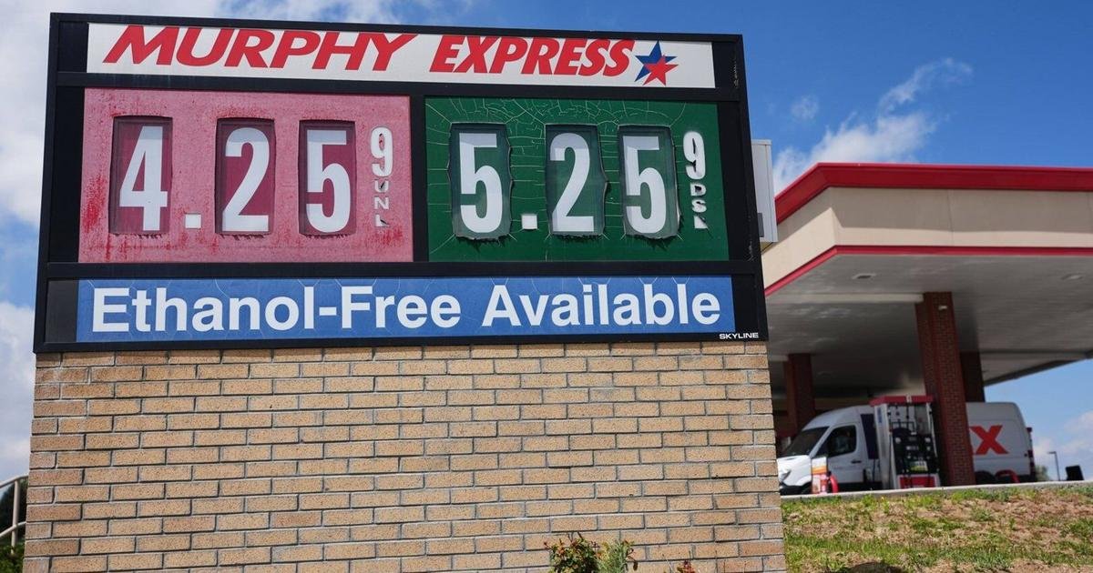 Lower-income Americans hit hardest by gas price spike, widening inequalities