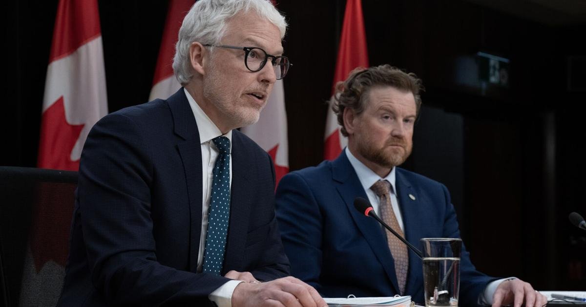 ChatGPT collected 'vast amounts' of Canadians' data without consent, privacy commissioners say