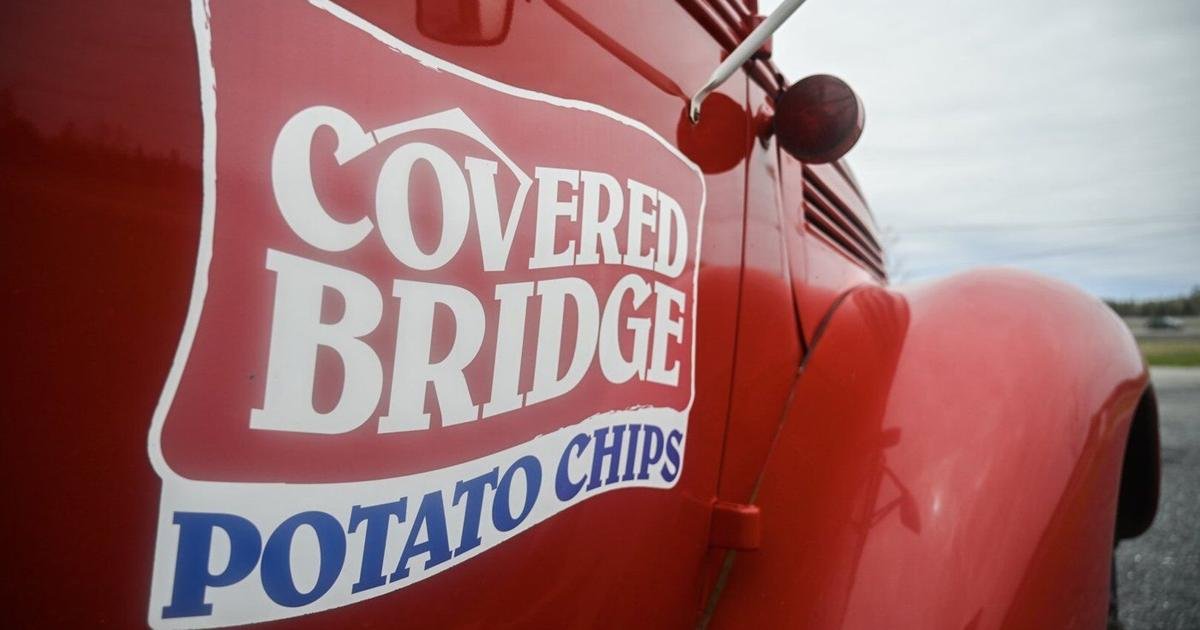 Residents of New Brunswick town file legal action against chips company