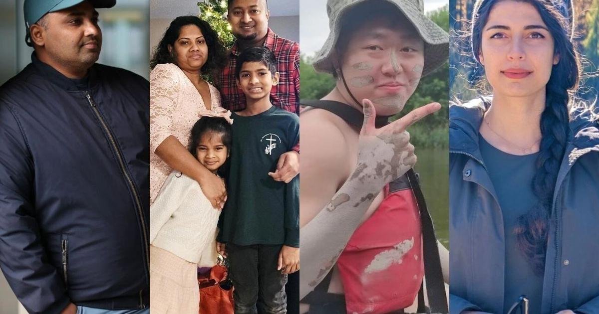Thousands of temporary residents in Canada squeezed out