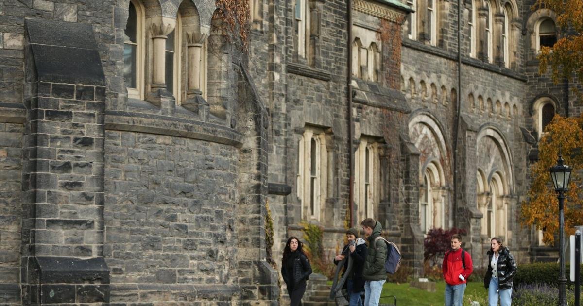 No evidence of compromised data at U of T after software used by thousands of universities hacked
