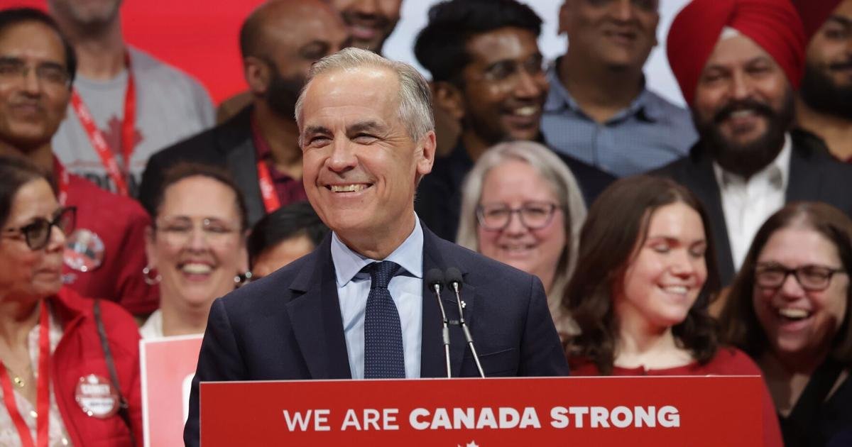 Government documents reveal barrage of threats against Mark Carney