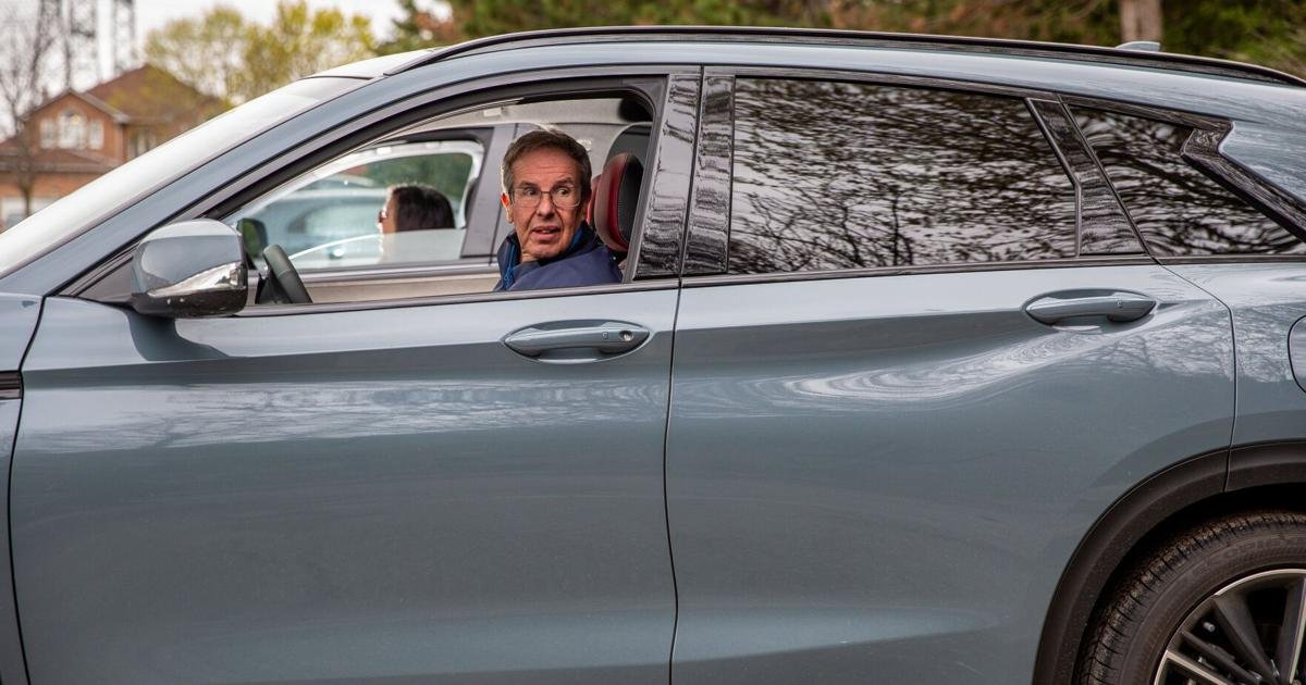 They bought identical cars and have flawless driving records. So why is his insurance $649 more?