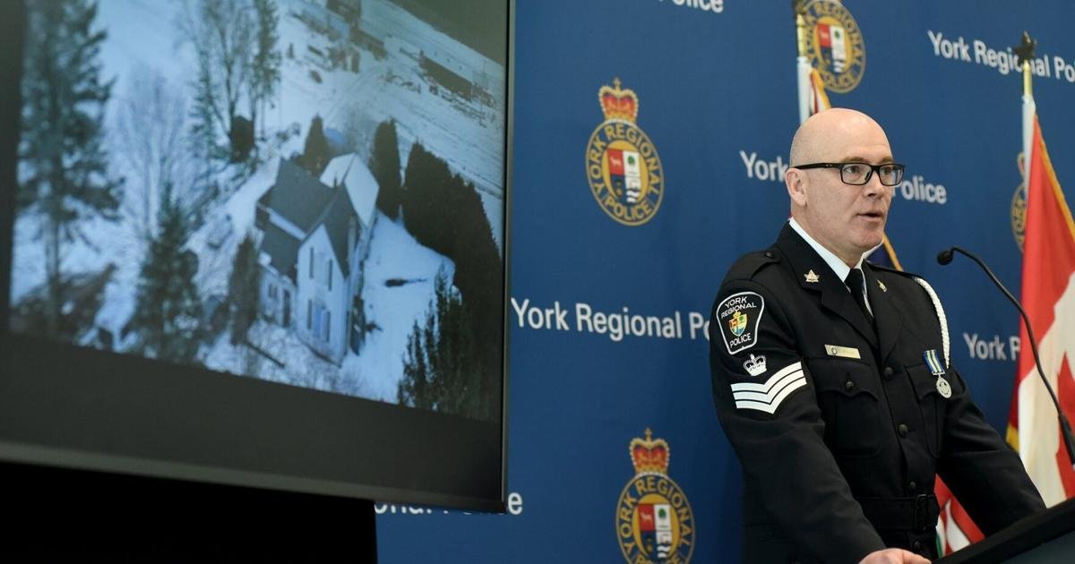 Workers in Canada didn’t know they were trafficking victims