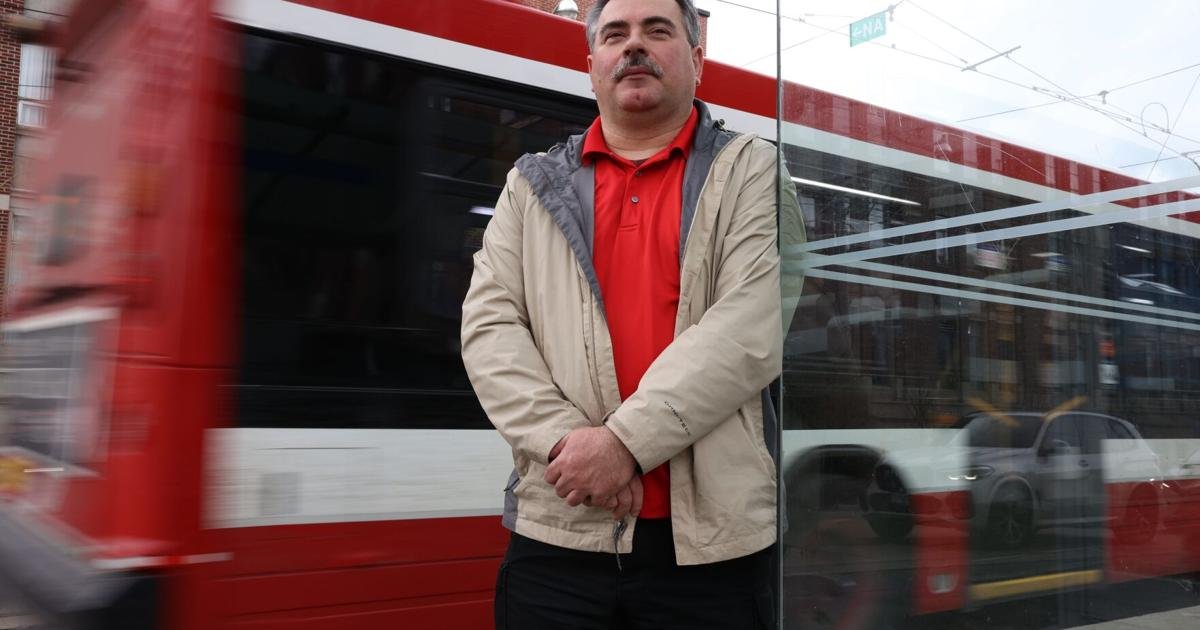 Will giving special constables like this one more power make TTC riders feel safer? Doug Ford says it will