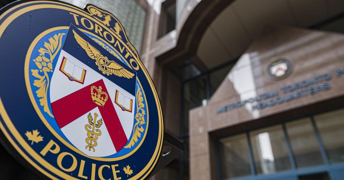 Ontario police watchdog investigating Toronto drug squad cops